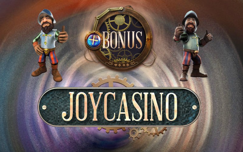 Joy casino